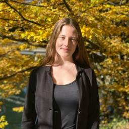 Alina Widmer