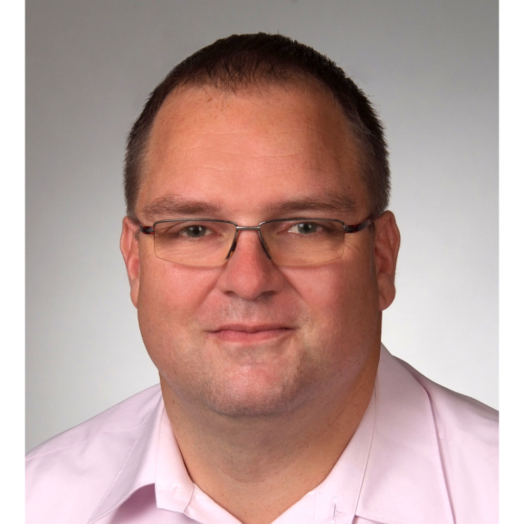 Stefan Bick Lead Engineer Technical Assistance Colt Technology