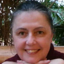 Patrizia Lischka