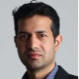Manish Lohani