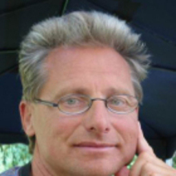 Dieter Lokai