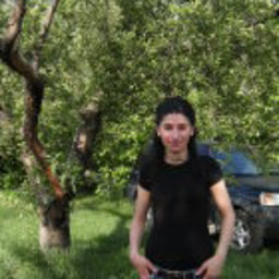 Evremm Kacmaz