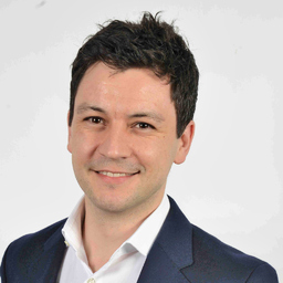 Dr. David Reif