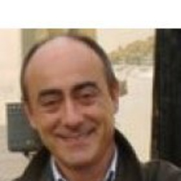 Prof. Vicent Rubio Goterris