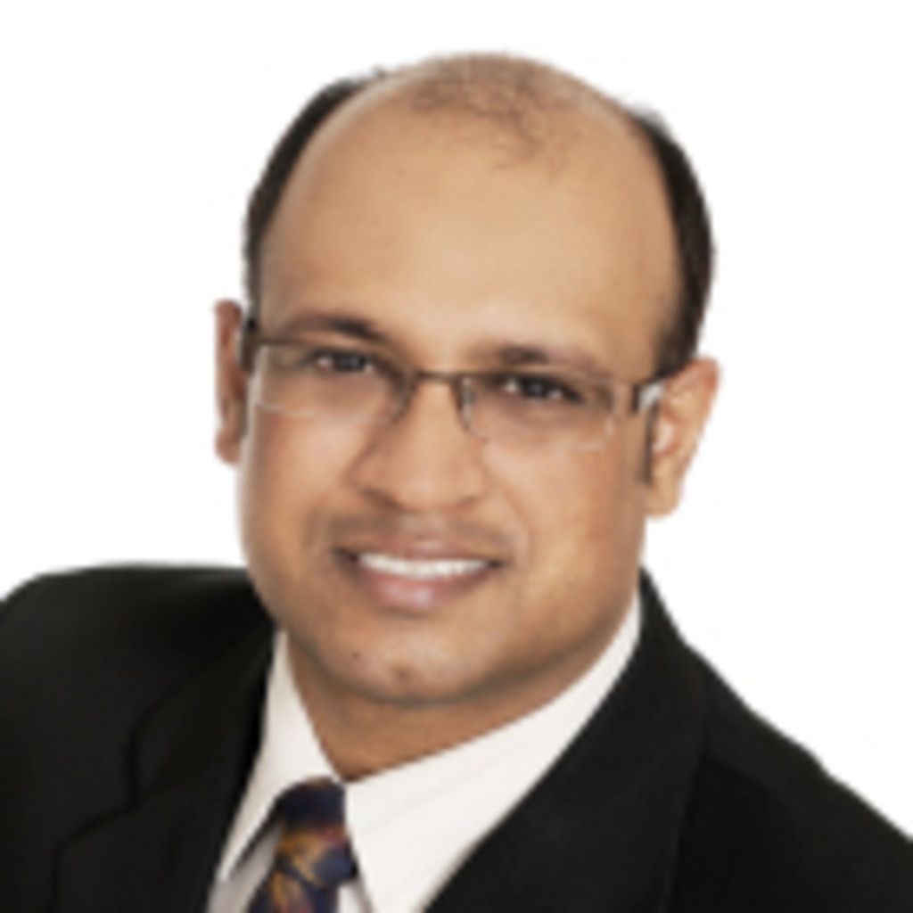 Social Media Profilbild Minhaz Sheikh Uddin Stuttgart
