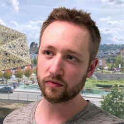 Marcel Rönnfeldt's profile picture