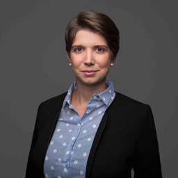 Johanna Drouven