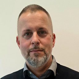 Profilbild Eric Völkner-Müller