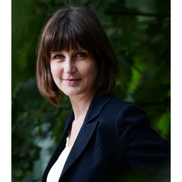 Madeleine Schaal