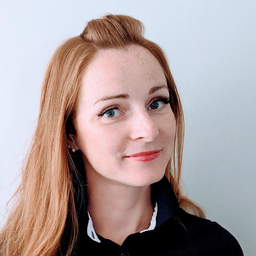 Annika Pflug's profile picture