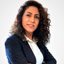 Zahra Bagherian