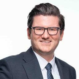 Tobias Huber