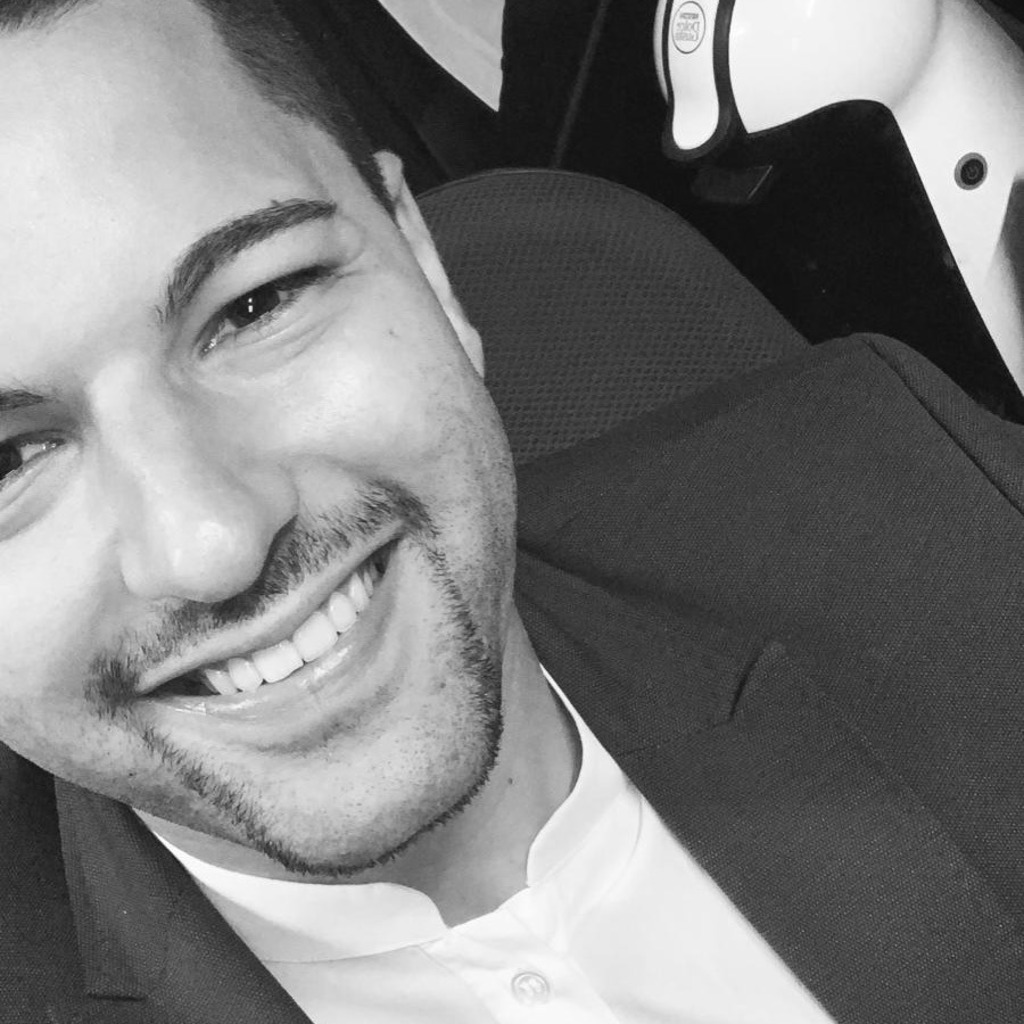 Norman Grundmann Office Manager SternWywiol Gruppe GmbH & Co. KG