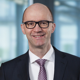 Dr. Daniel Flensberg