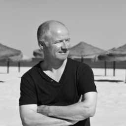 Dr. Christian Franckenstein