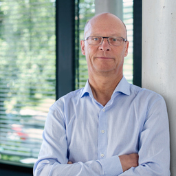 Matthias Grond