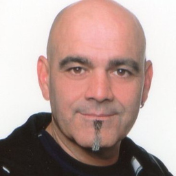 Jorge Alcaraz