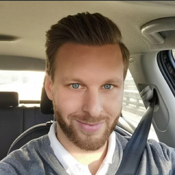 Christoph Zach