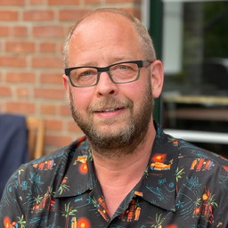 Andreas Volz