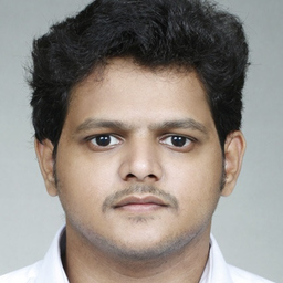 sumanth Harsha vardhan Kunche