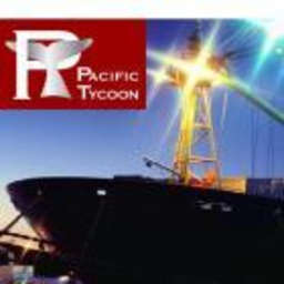 Pacific Tycoon