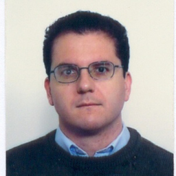 Angel Delgado Velasco