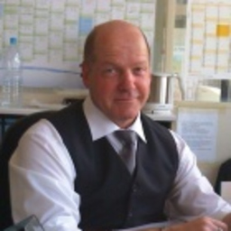 Peter Kluska