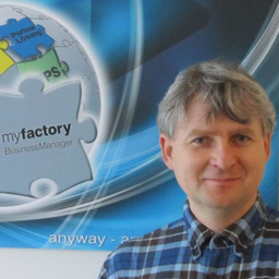 Marco Gerlach's profile picture