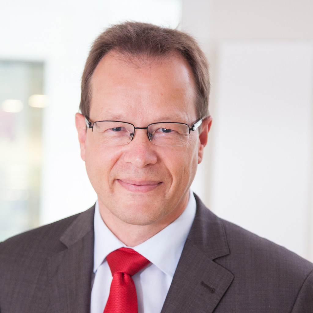 Andreas Jakob Vorstand Deutsches betriebliche