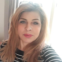Ahlam Alshihawi