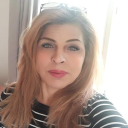 Ahlam Alshihawi