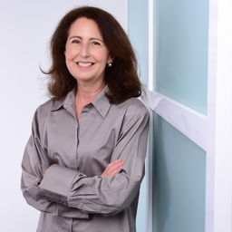 Dr. Sabine Kleinstäuber