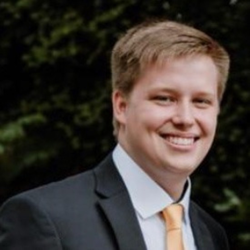 Maximilian Rduch Depot Manager GLS Germany GmbH & Co. OHG XING