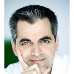 Dr. Oliver Zernial