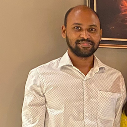 Hansraj Tamgadge