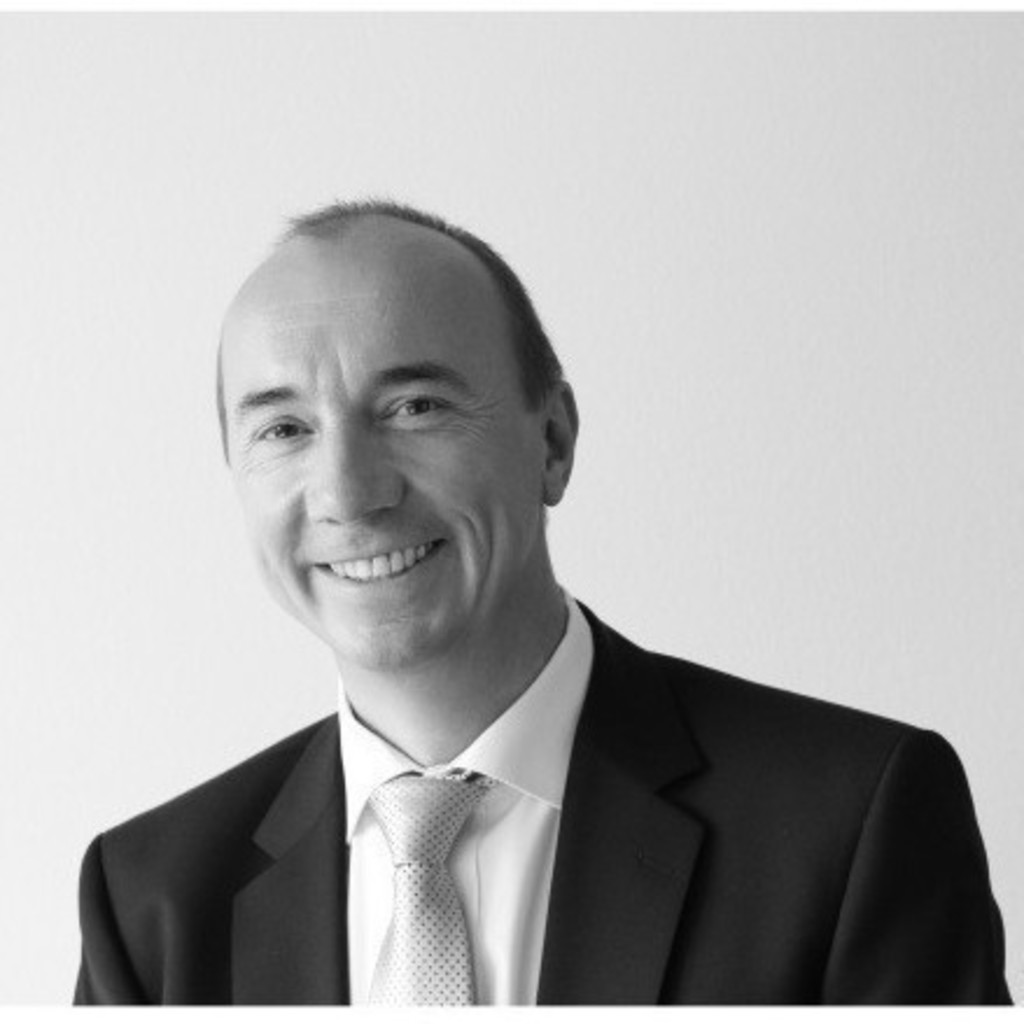 Jörg Martin Direktor BU VAS TTI, Inc. XING
