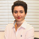Sahar Ghamiloo