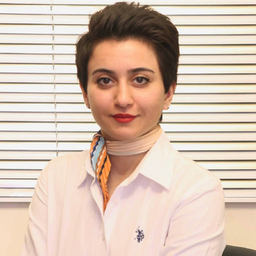 Sahar Ghamiloo