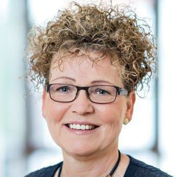 Ingrid Schmidt-Müller