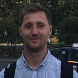 Anton Romanov