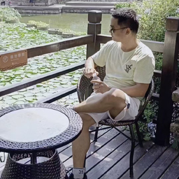 Ruben Wu