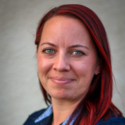 Christiane Ohlenhardt