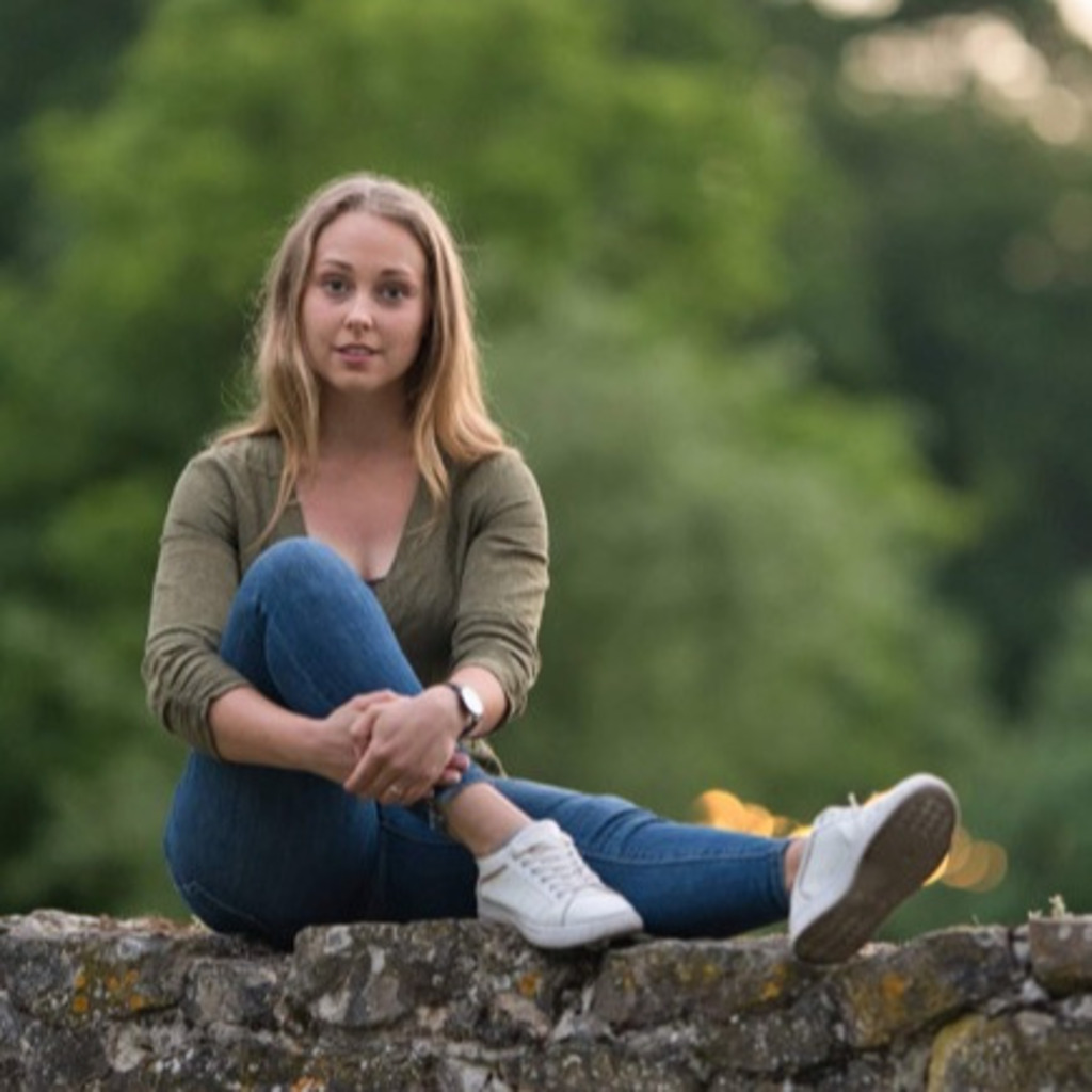 Anna Hohnhorst Fuhrparkmanagerin, Facility Management OASE