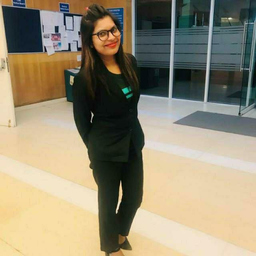 Namrata Srivastava