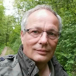 bernd lindemann