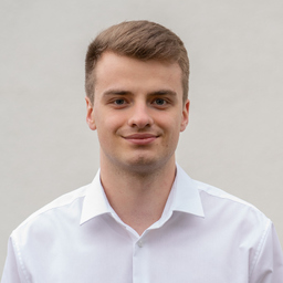 Profilbild Simon Weber
