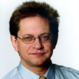 Axel Streicher