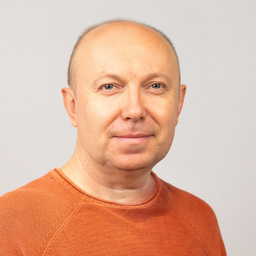 Viacheslav Latyntsev