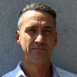 Andreas Nimführ's profile picture