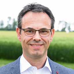Dipl.-Ing. Christoph Wirtz